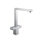 VERSARE SQUARE DESIGN CHROME