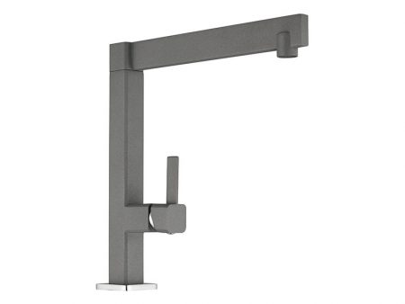 1810XXX CHROME PURQUARTZ GREY
