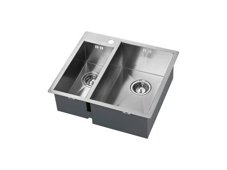 ZENDUO 180/310 I-F BBR