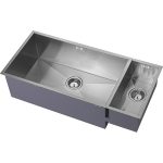 ZENDUO 700/180U GRANDE DEEP