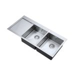 ZENDUO15 34/34 I-F BBR