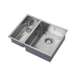 ZENDUO15 180/340U BBR