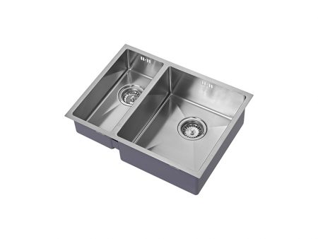 ZENDUO15 180/340U BBR