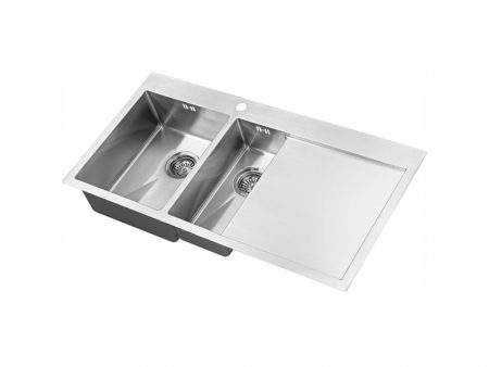 ZENDUO15 6 I-F BBL