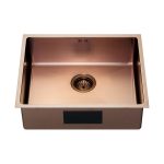 ZENUNO15 500U PVD COPPER