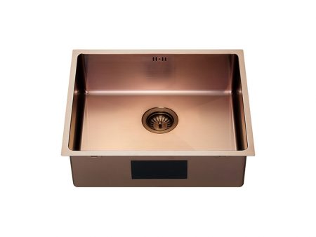 ZENUNO15 500U PVD COPPER