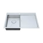 ZENUNO15 34 I-F ACCESSIBLE BBL