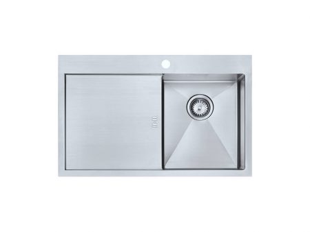 ZENUNO15 34 I-F ACCESSIBLE BBR