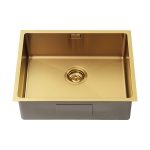 ZENUNO15 500U PVD GOLD/BRASS