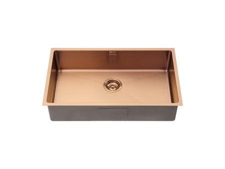 ZENUNO15 700U PVD COPPER