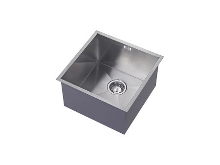 ZENUNO 400U DEEP