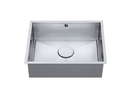 AXIXUNO 500U STAINLESS STEEL SOS
