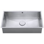 AXIXUNO 700U STAINLESS STEEL QG