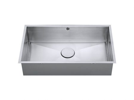 AXIXUNO 700U STAINLESS STEEL QG