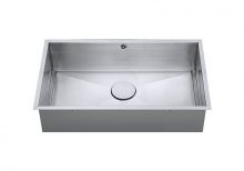 AXIXUNO 700U STAINLESS STEEL SOS