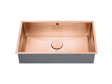 AXIXUNO 700U COPPER QG