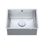 AXIXUNO 450U STAINLESS STEEL QG