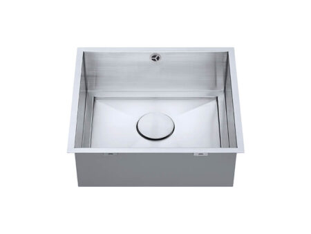 AXIXUNO 450U STAINLESS STEEL QG