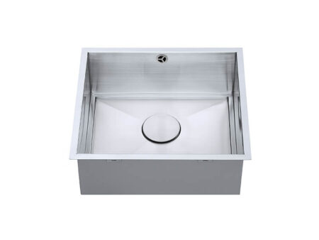AXIXUNO 450U STAINLESS STEEL SOS