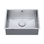 AXIXUNO 500U STAINLESS STEEL QG
