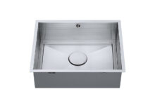 AXIXUNO 500U STAINLESS STEEL QG