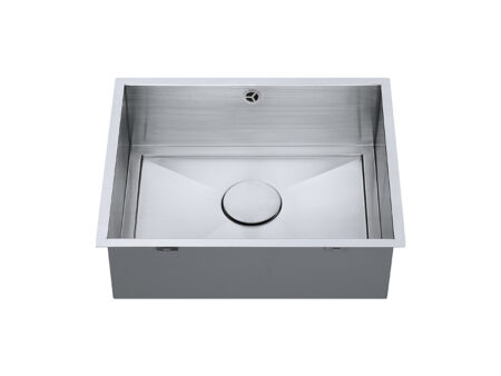 AXIXUNO 500U STAINLESS STEEL QG
