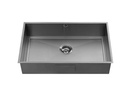 AXIXUNO 700U GUNMETAL QG