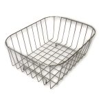 STEEL BASKET- ETRO/VELORE