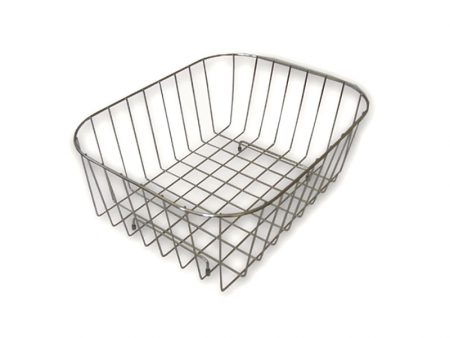 STEEL BASKET- ETRO/VELORE