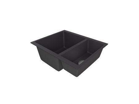 CAVADUO 335/155U - BLACK