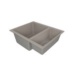 CAVADUO 335/155U - CONCRETE
