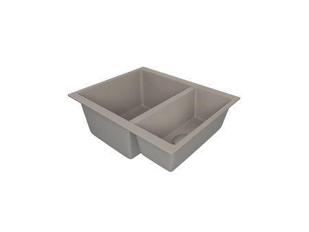 CAVADUO 335/155U - CONCRETE