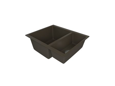 CAVADUO 335/155U - MOCHA