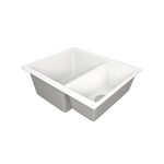 CAVADUO 335/155U - WHITE