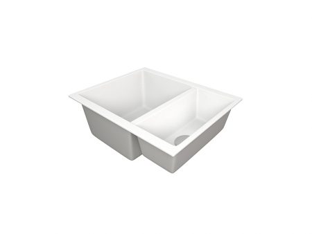 CAVADUO 335/155U - WHITE