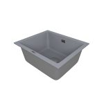 CAVAUNO 469U - GREY