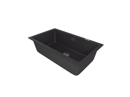 CAVAUNO 720U - BLACK