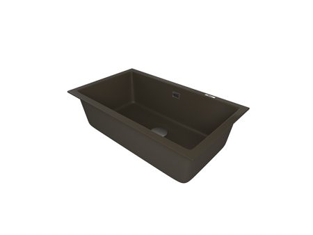 CAVAUNO 720U - MOCHA