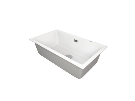 CAVAUNO 720U - WHITE