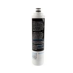 CURVATO TRIO REPLACEMENT FILTER