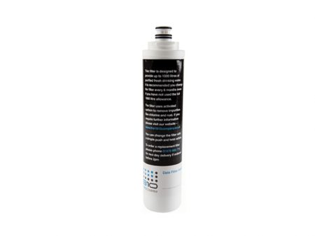 CURVATO TRIO REPLACEMENT FILTER