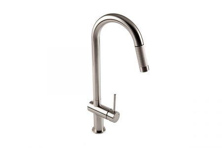 GRANDE PULL OUT CHROME