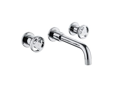 T430 HENRY HOLT COLLECTION WALL MOUNT CHROME