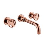 T432 HENRY HOLT COLLECTION WALL MOUNT COPPER