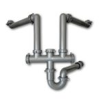 MAXIMISER PLUMBING KIT
