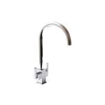 RUSCELLO SQUARE BODY, SLIM LEVER CHROME