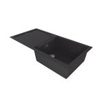 SHARDUNO 100i LARGE - BLACK