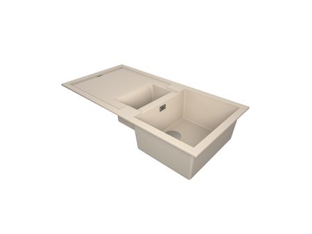 SHARDDUO 150i - CHAMPAGNE