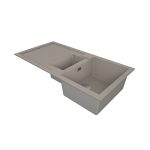 SHARDDUO 150i - CONCRETE