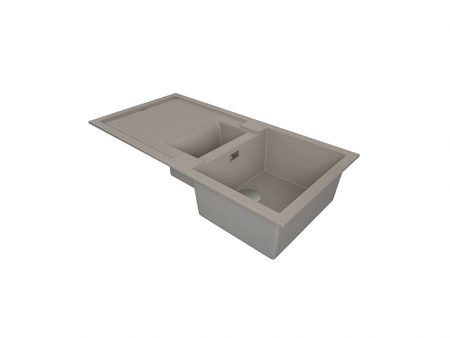 SHARDDUO 150i - CONCRETE